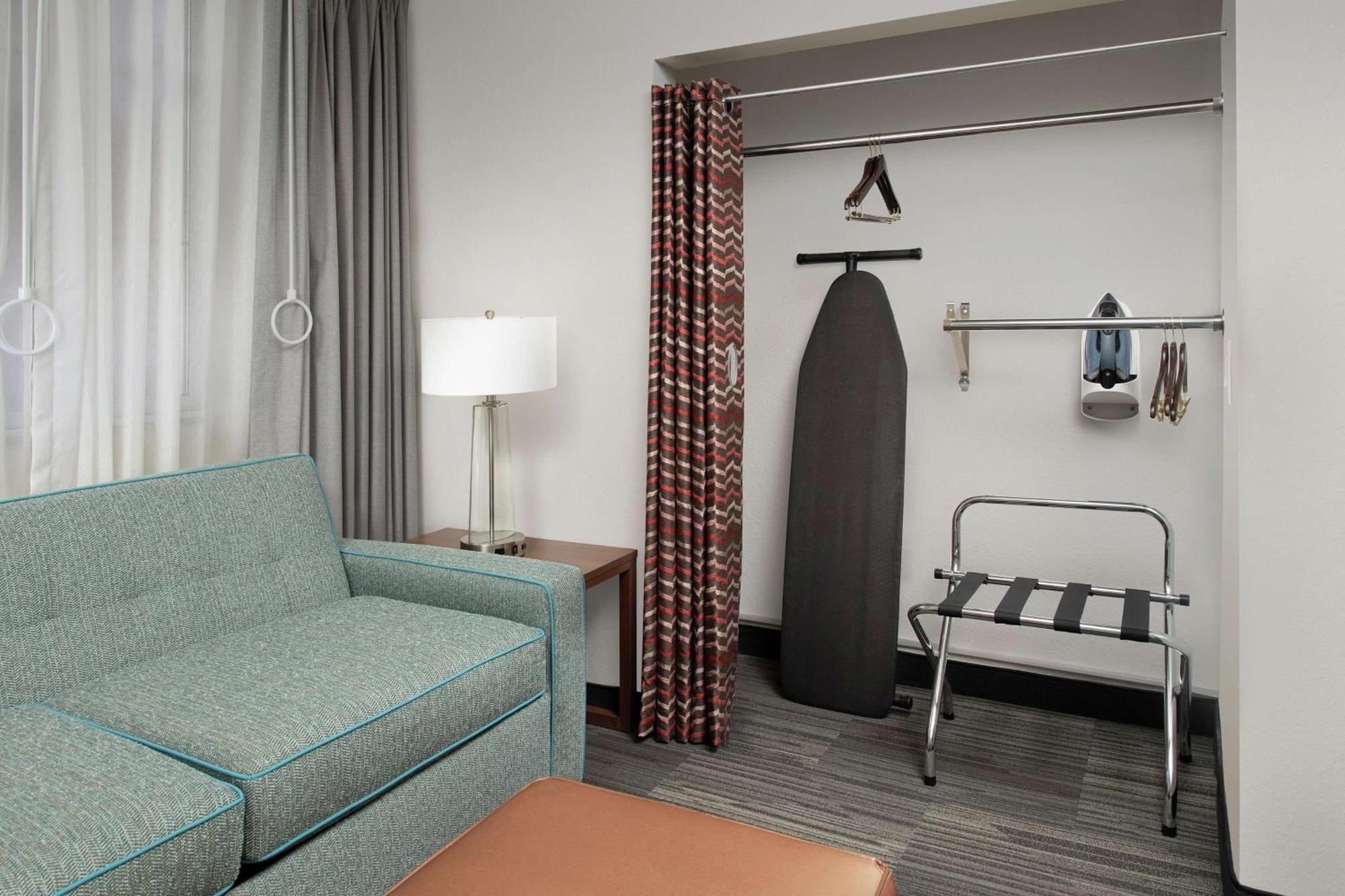Home2 Suites By Hilton Atlanta Midtown Ngoại thất bức ảnh